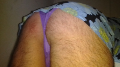 CD me willing to do everything for you