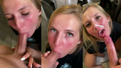 Mi novia hace que me corra en menos de 3 minutos