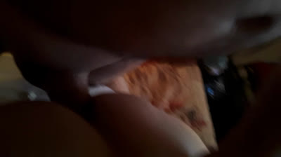 J'encule grand-père au motel