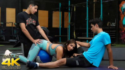 Silvana Lee - Sex Instructor . Silvana Lee