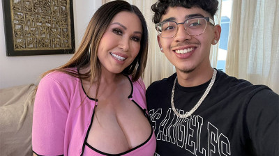 A new youngster tastes the absolute quality