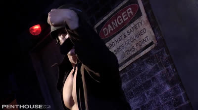 Liza del Sierra Anal fucking session