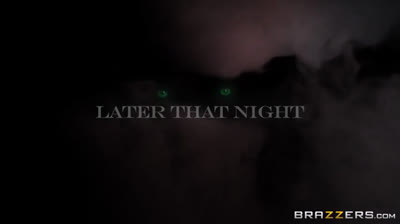 Liza Del Sierra has sex with Danny D