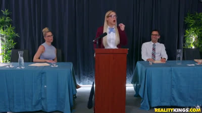 Abella danger el debate #1