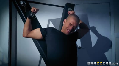 Nicole Aniston And Xander Corvus Uprising