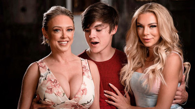 Su sueño está a punto de cumplirse