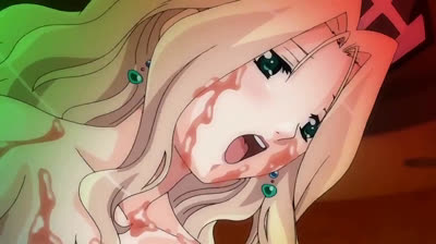 Yubisaki Annainin 01 - Hentai - Englischer Untertitel