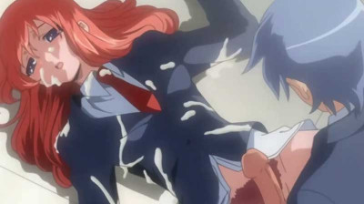 Discode Complete Serie - Hentai Sin Censura Eng Sub